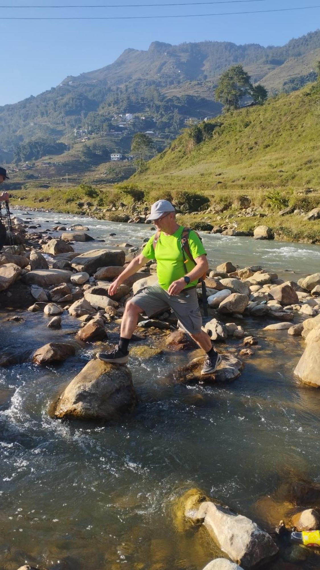 Phansi - Glamping, View Point 360, Bar & Bbq Sapa Exterior foto